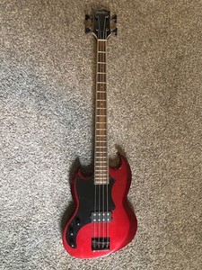 Esp Viper Bass | eBay