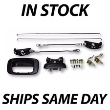 New Tailgate Hardware Repair Kit For 1999-2007 Chevy Silverado Gmc Sierra 99-07
