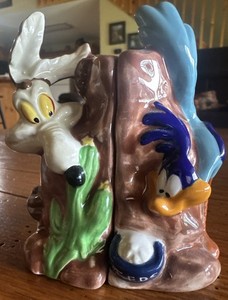 Ceramic Roadrunner | eBay