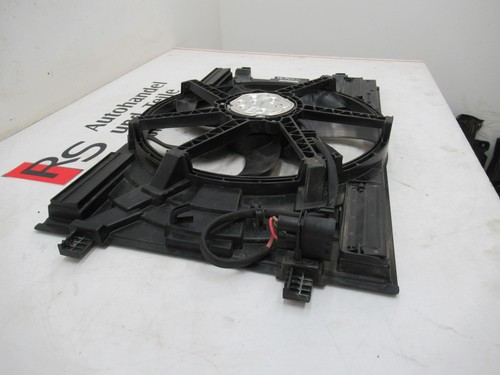 Skoda Octavia Combi III 5E 16-20 Kühlerlüfter Lüftermotor 5Q0121203CP /DA - Bild 3 von 8