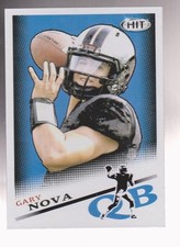 NCAA College Football Cards You Pick -- Get 40% off Details Inside A4