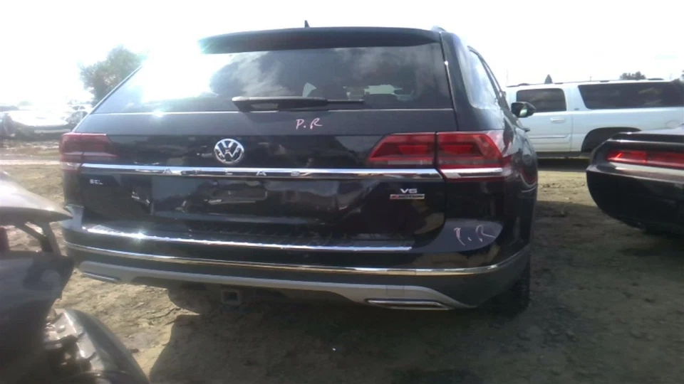 Камера/проектор камера наружное зеркало смонтировано подходит 17-23 AUDI ALLROAD 29747991 - Изображение 3 из 4