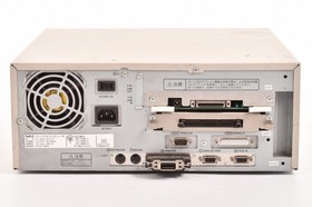PC-9821Xb10/F NEC - Used - incl. warranty - shipped within 1 business day