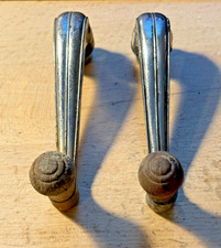 1934 1935 1936 Plymouth Window Crank Winder Door Handles 30s Ply Rat Rod 1934 1935 1936 Plymouth Window Crank Winder Door Handles 30s Ply Rat Rod