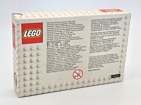 LEGO 5003082 Pirates: Classic Pirate Minifigure in Sealed Box