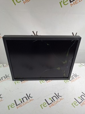 Eizo FlexScan S2133 LCD monitor