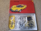 Fujimi Dino 206 GT. Factory Bags are Sealed 1/24 Kit. — photo 1