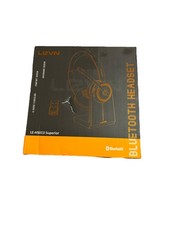 LEVN Wireless Headset,Bluetooth Headset with ...