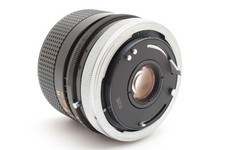 Canon FD f/2.8 Camera Lenses 24mm Focal for sale - eBay