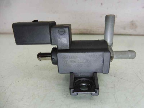 06F906283D ZUSÄTZLICHES LUFTVENTIL / 1688032 FÜR VOLKSWAGEN CRAFTER COMBI 2E 2