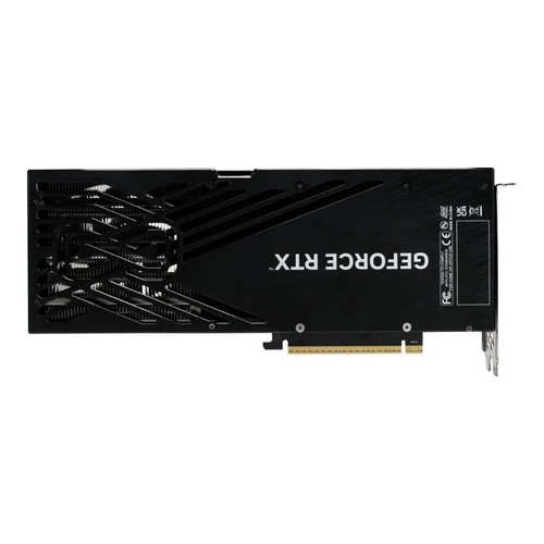 Gainward GeForce RTX 5070 Python III OC - NEU & OVP - Händler - Bild 8 von 9