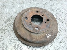 Tambour de frein Ford FIESTA