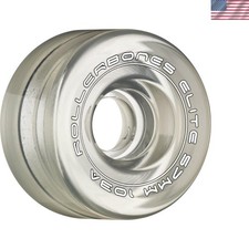 Art Elite 103A 57mm Roller Skate Wheels Set of 8 - Performance