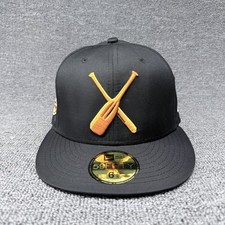 New Era Arizona Diamondbacks Hat Black/Gold/Red/White 6