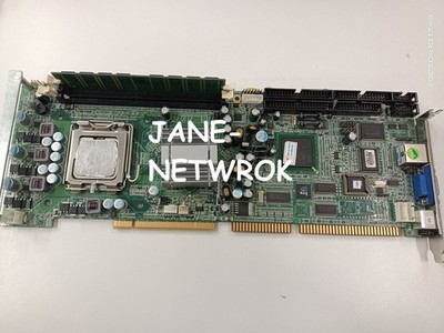 1pcs 100% test SBC81202 REV A2-RC with CPU ram (by DHL or Fedex) #ff