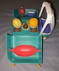 Playskool Weebles My Happy Camper Playset with 2 Figures Vintage Kids Toys  — photo 3