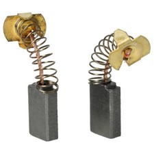 2 spazzole carbone per Makita HR4000C HR4040C HR3550C