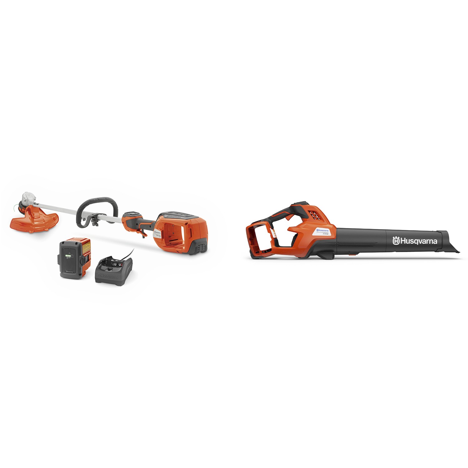 Bundle, Trimmer