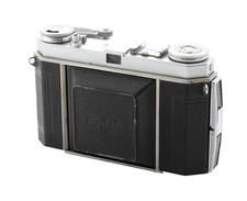 Kodak Retina 1A 35mm Folding Camera