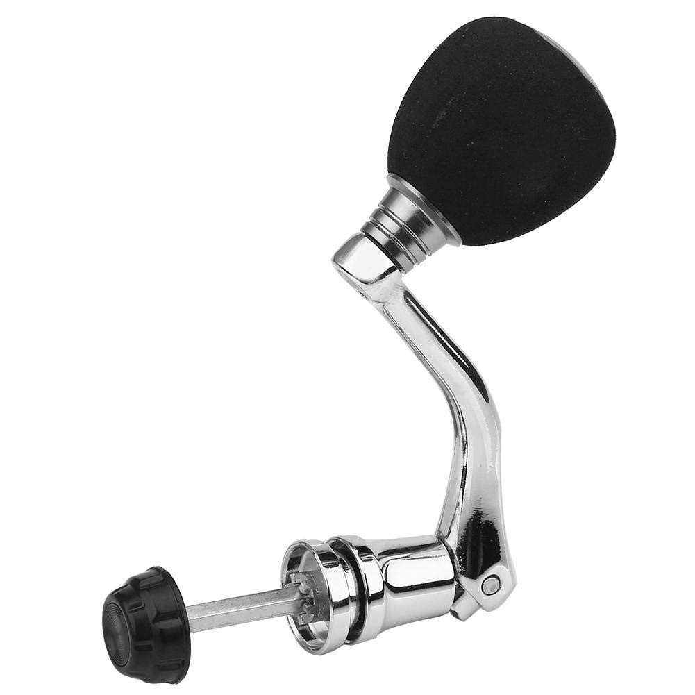 Fishing Reel Handle Replacement, Replacement 4000 5000 6000L
