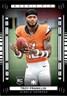 2024 Panini Photogenic #20 Troy Franklin Rookie Pix Denver Broncos