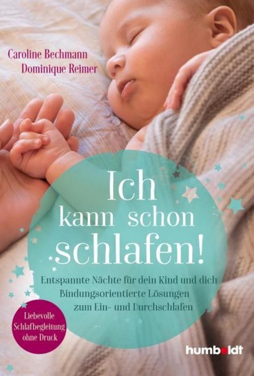 Ich kann schon schlafen! Dominique Reimer