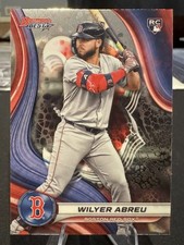 2024 Bowman's Best Baseball - Base, Parallels & Inserts (You Pick)
