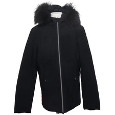 Roberto Ricci Designs, Winterjacke, Unisex (Kinder), Größe: 164, Schwarz #4ul