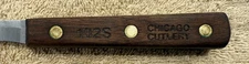 VINTAGE CHICAGO CUTLERY PAIRING KNIFE NO. 102S (B)