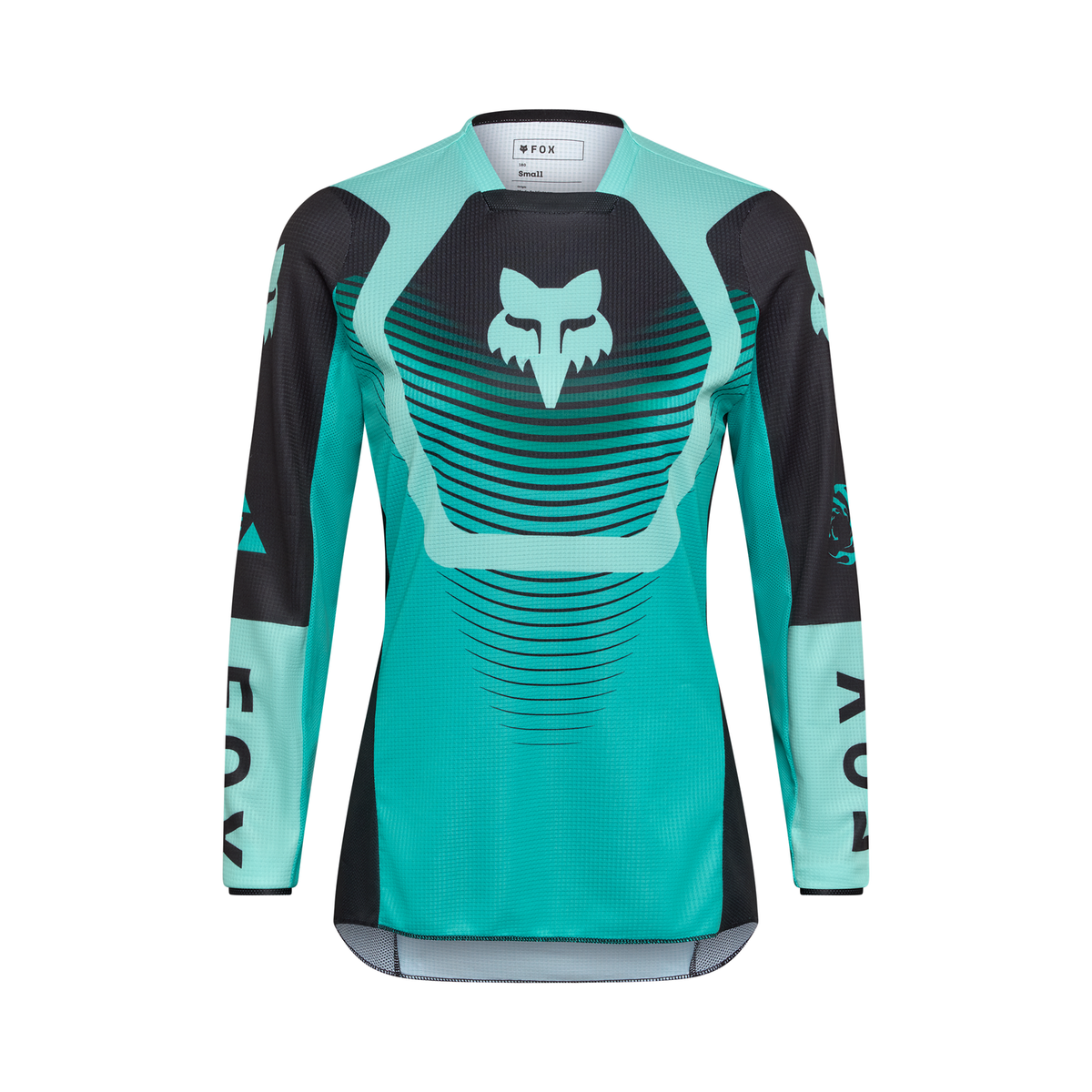 FOX 180 オフロード モトクロスウェア レディース ウーマンズ 上下 Fox Racing Womens 180 Collect Moto Jersey Spearmint XS | eBay