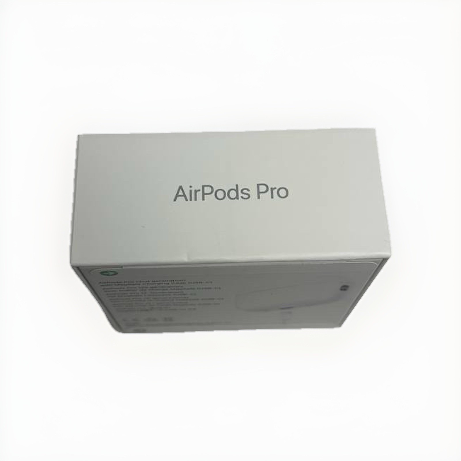 AirPods 2nd Generation
