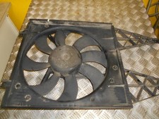 Radiateur Volkswagen FOX