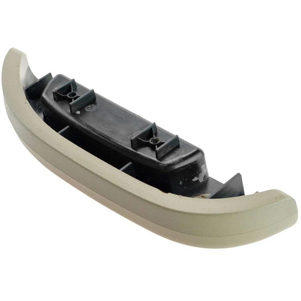 Крышка подлокотника с выдвижной ручкой передняя со стороны водителя левая левая левая левая для Chevy Express Van новая - Изображение 2 из 4