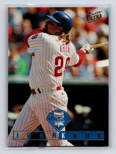 1995 John Kruk #421