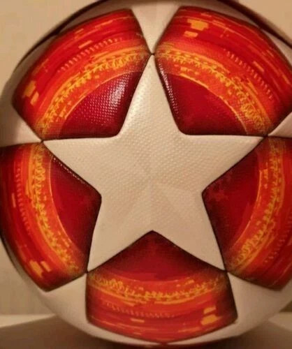 Buy adidas DN8685 Champions League Final 2019 Madrid Official