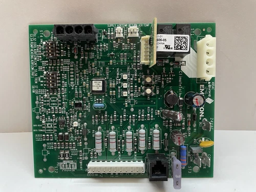 Emerson 48C21-111-01 47-102606-00 New Old Stock Furnace Control Board