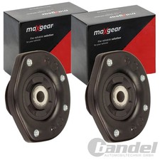 2X MAXGEAR DOMLAGER VORNE PASSEND F&Uuml;R MERCEDES-BENZ SPRINTER VW CRAFTER