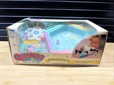 Tyco Quints Wading Pool for 5 Vintage 1990
