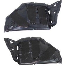 Splash Shield for Nissan for Quest LE 2011-2014  S/SL/SV 2011-2017  Platinum