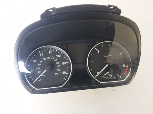 102498275 Tacho Tachometer Kombiinstrument 9141476-01  150186832  DE1313137-83