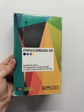 ITHP452DNEUS4 Us Toner Replacement Cartridge 4 Colors