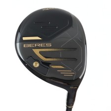 HONMA Fairway BERES BLACK 2024 5W 18  Regular ARMRQ FX BLACK