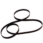 New Replacement Turntable Belt For Record Player 25.0 Replacement Flat Medium