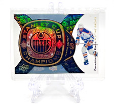 2013-14 Upper Deck Black Diamond Hockey Cards 5