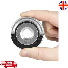M14 Quick Release Flange Nut & Chuck Plate for Angle Grinder Self-Locking Tool