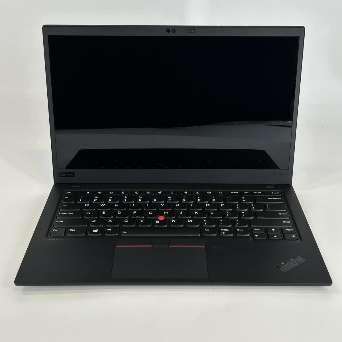 【超美品】ThinkPad X1 Carbon Gen7 16GB i7 Amazon.com: Lenovo Gen 12 ThinkPad X1 Carbon Laptop with