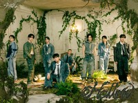 Stray Kids Hollow (Limited Edition A) Cd Blu-Ray Made In Japan