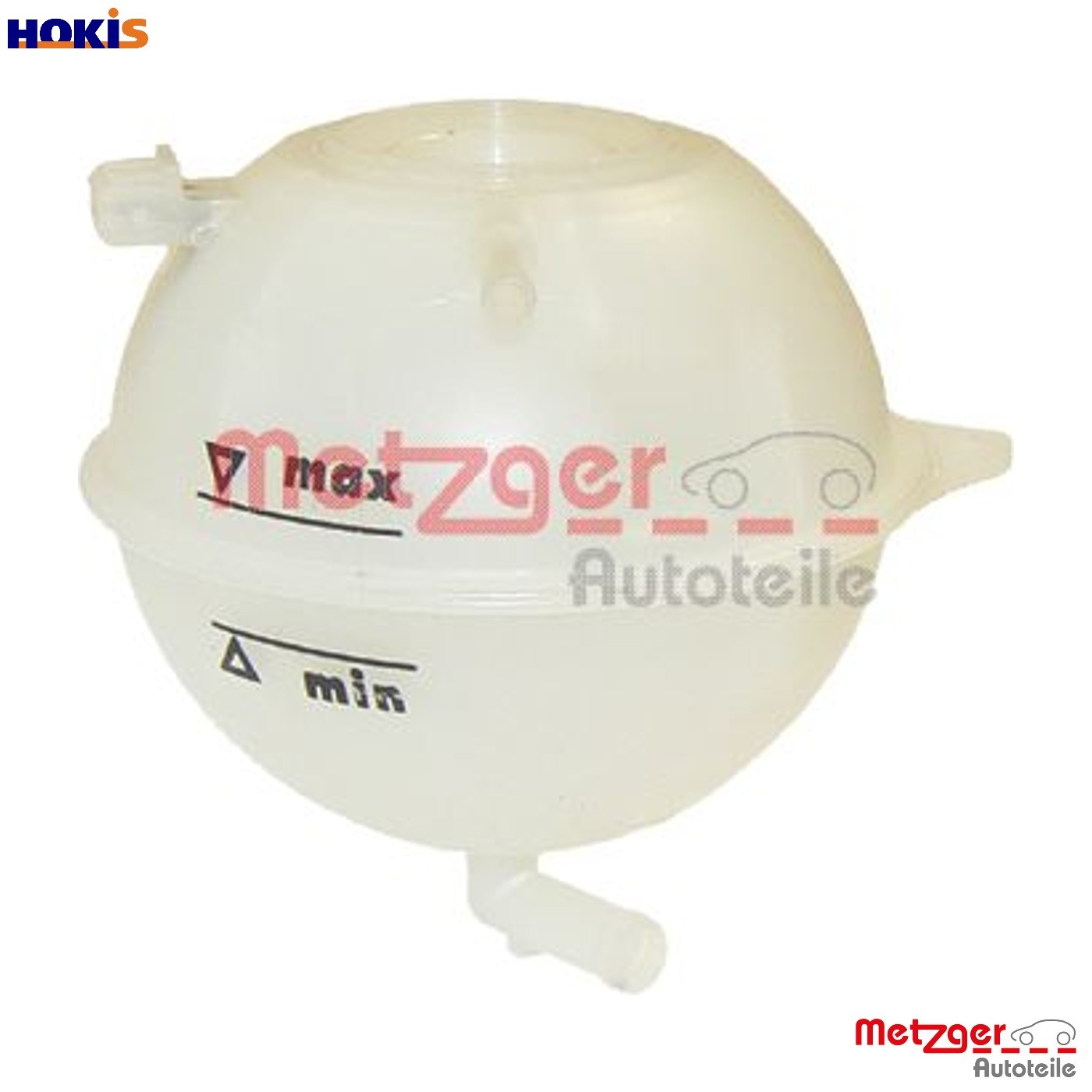 EXPANSION TANK COOLANT 2140006 FOR VW SANTANA PANEL/II/Box/Body/MPV VAN/CADDY