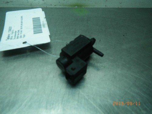 (139221  Magnetventil Druckwandler BMW 3er (E46) 1742712) 320d