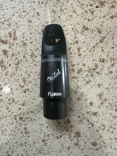 Otto Link Florida Tone Edge 7 - New Theo Wanne